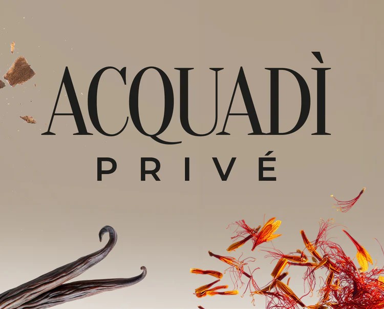 ACQUADI PRIVEE